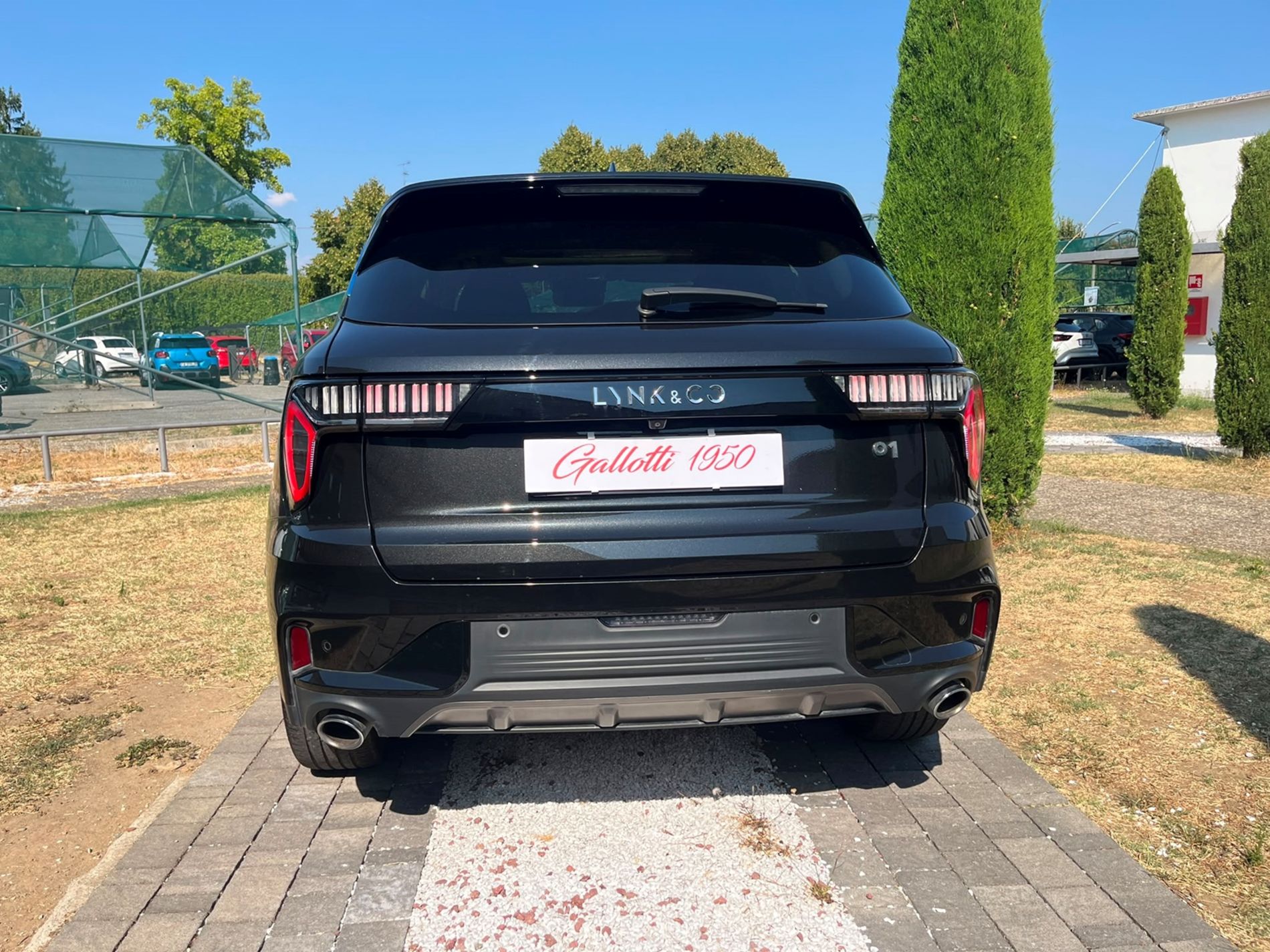 01 1.5 phev   - Gallotti Auto